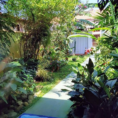 Hostel Praia Brava Arraial do Cabo Ngoại thất bức ảnh