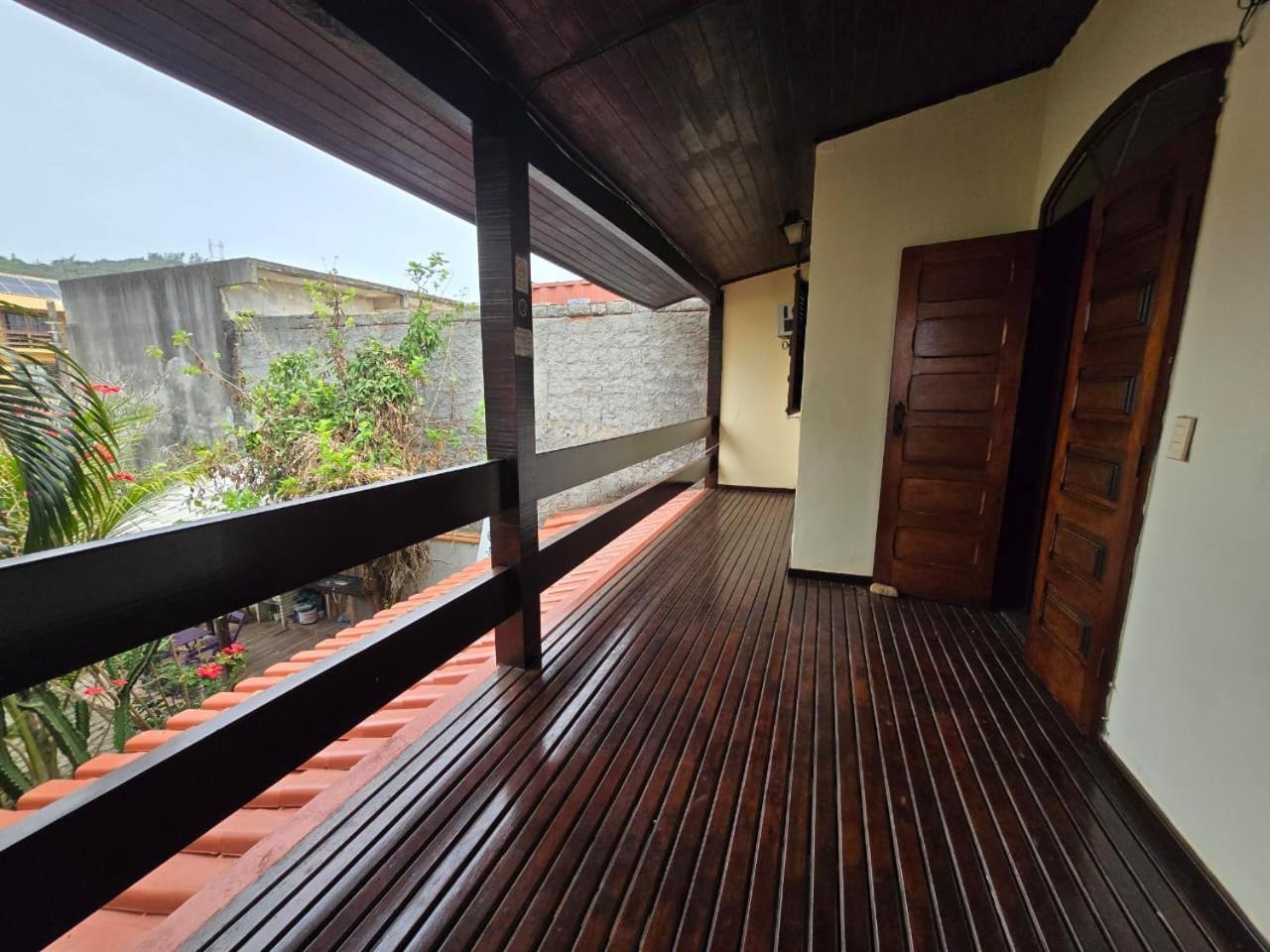 Hostel Praia Brava Arraial do Cabo Ngoại thất bức ảnh