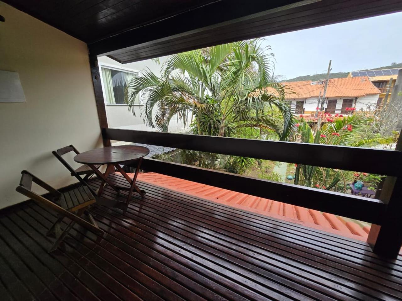 Hostel Praia Brava Arraial do Cabo Ngoại thất bức ảnh