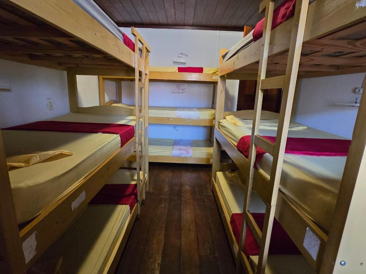 Hostel Praia Brava Arraial do Cabo Ngoại thất bức ảnh