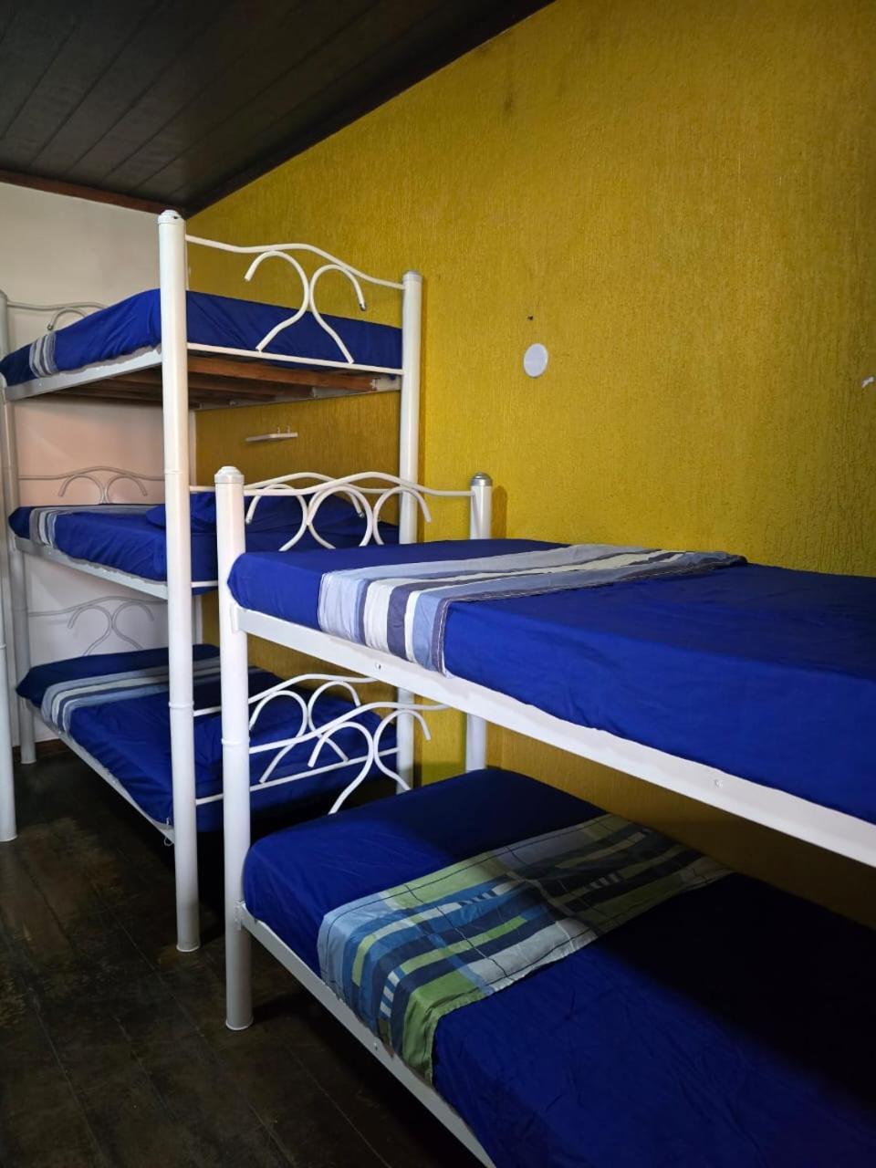 Hostel Praia Brava Arraial do Cabo Ngoại thất bức ảnh