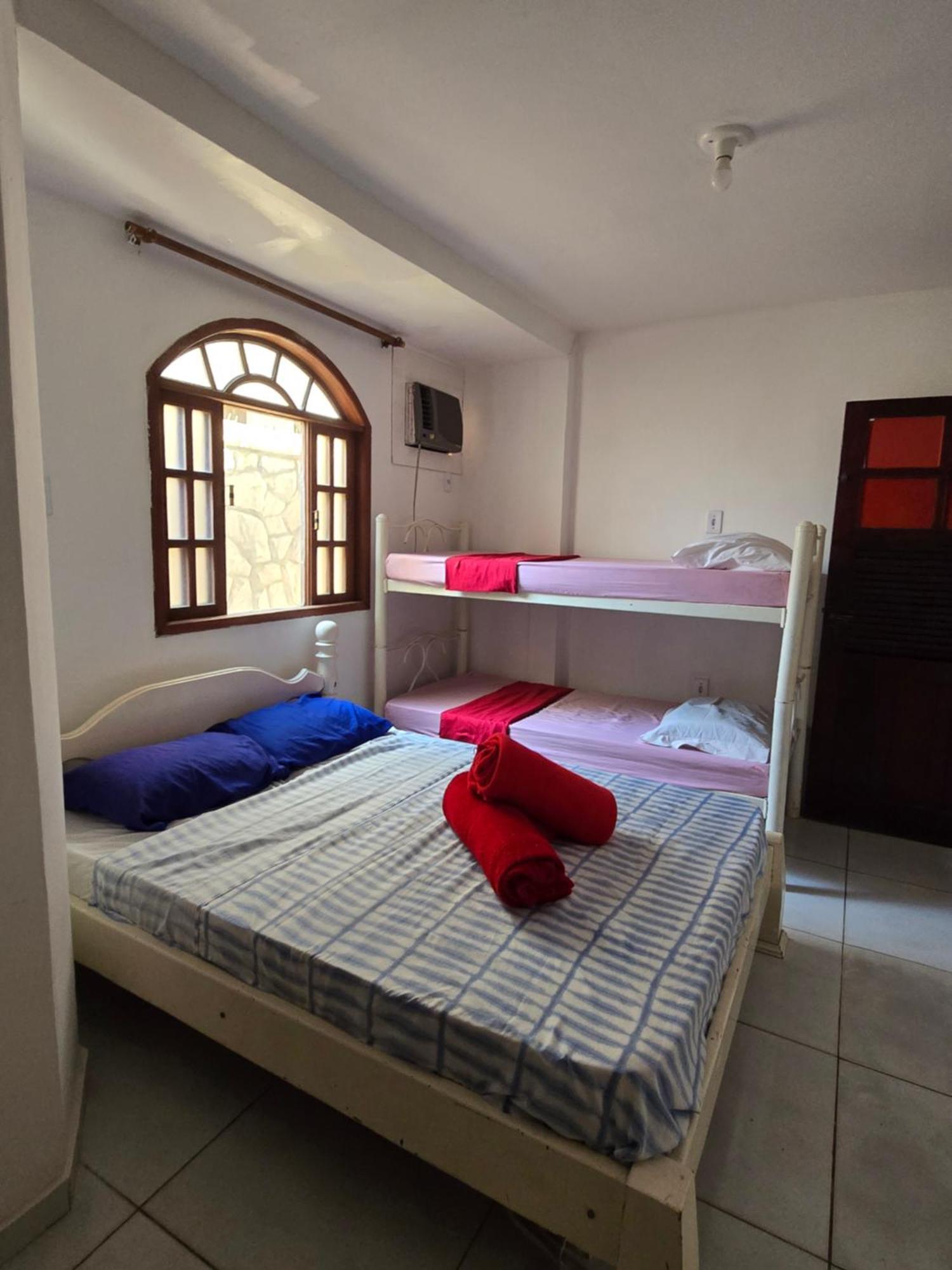 Hostel Praia Brava Arraial do Cabo Ngoại thất bức ảnh