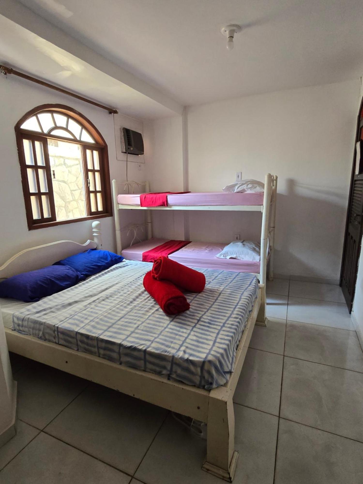 Hostel Praia Brava Arraial do Cabo Ngoại thất bức ảnh