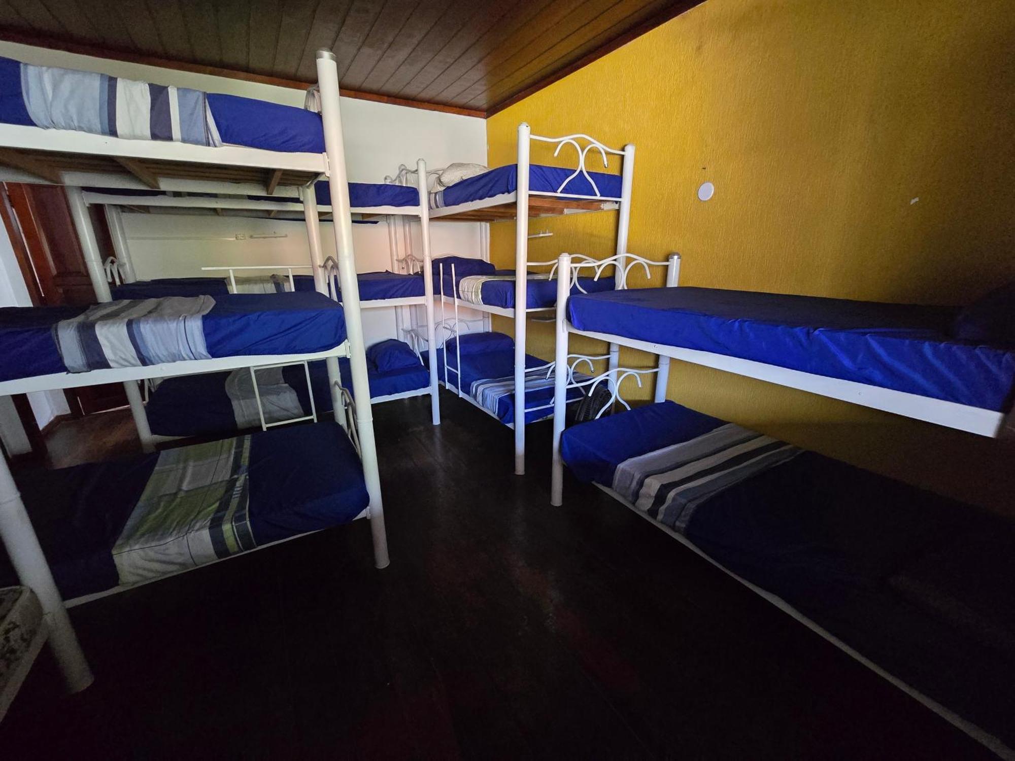 Hostel Praia Brava Arraial do Cabo Ngoại thất bức ảnh