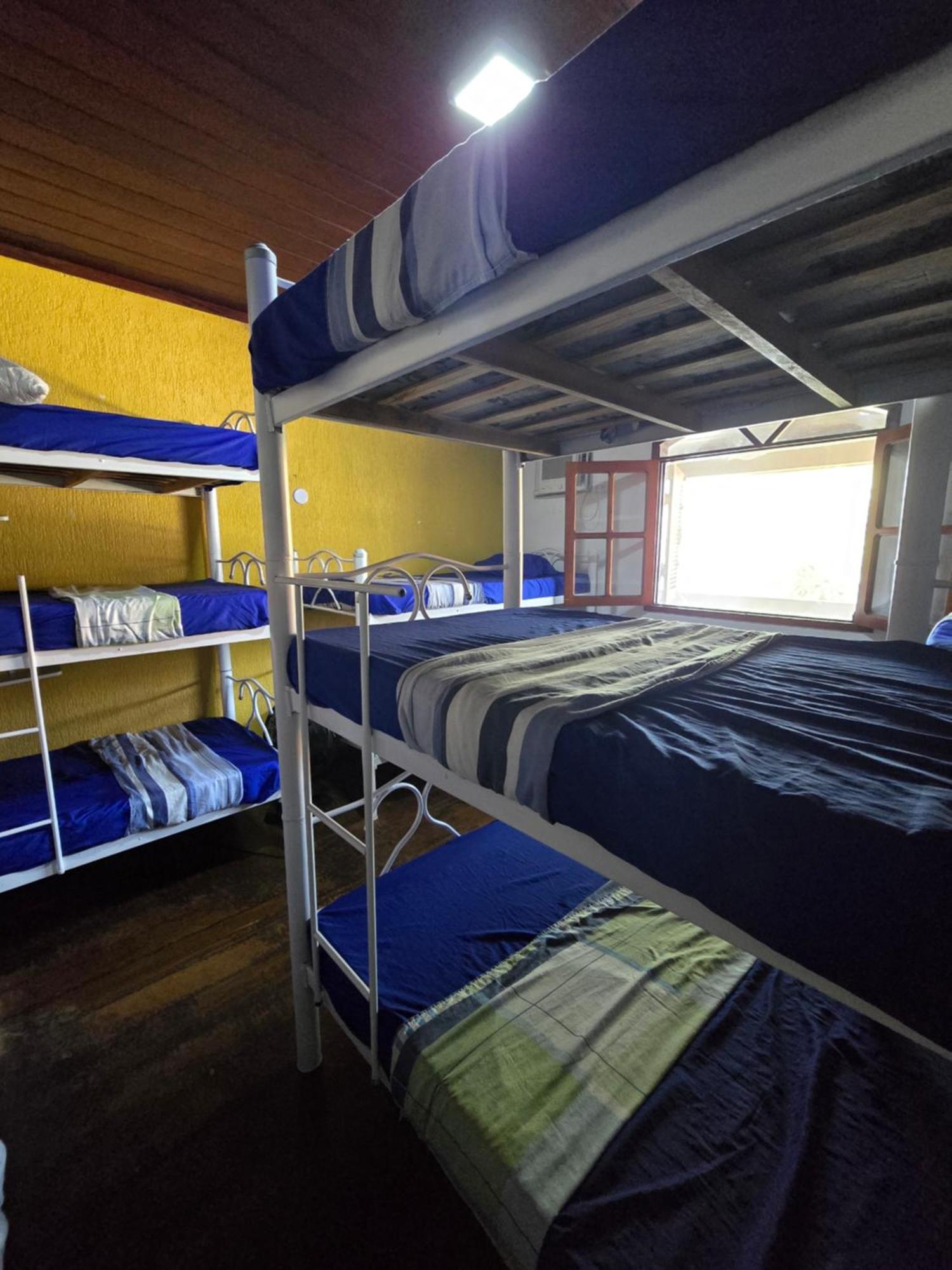Hostel Praia Brava Arraial do Cabo Ngoại thất bức ảnh