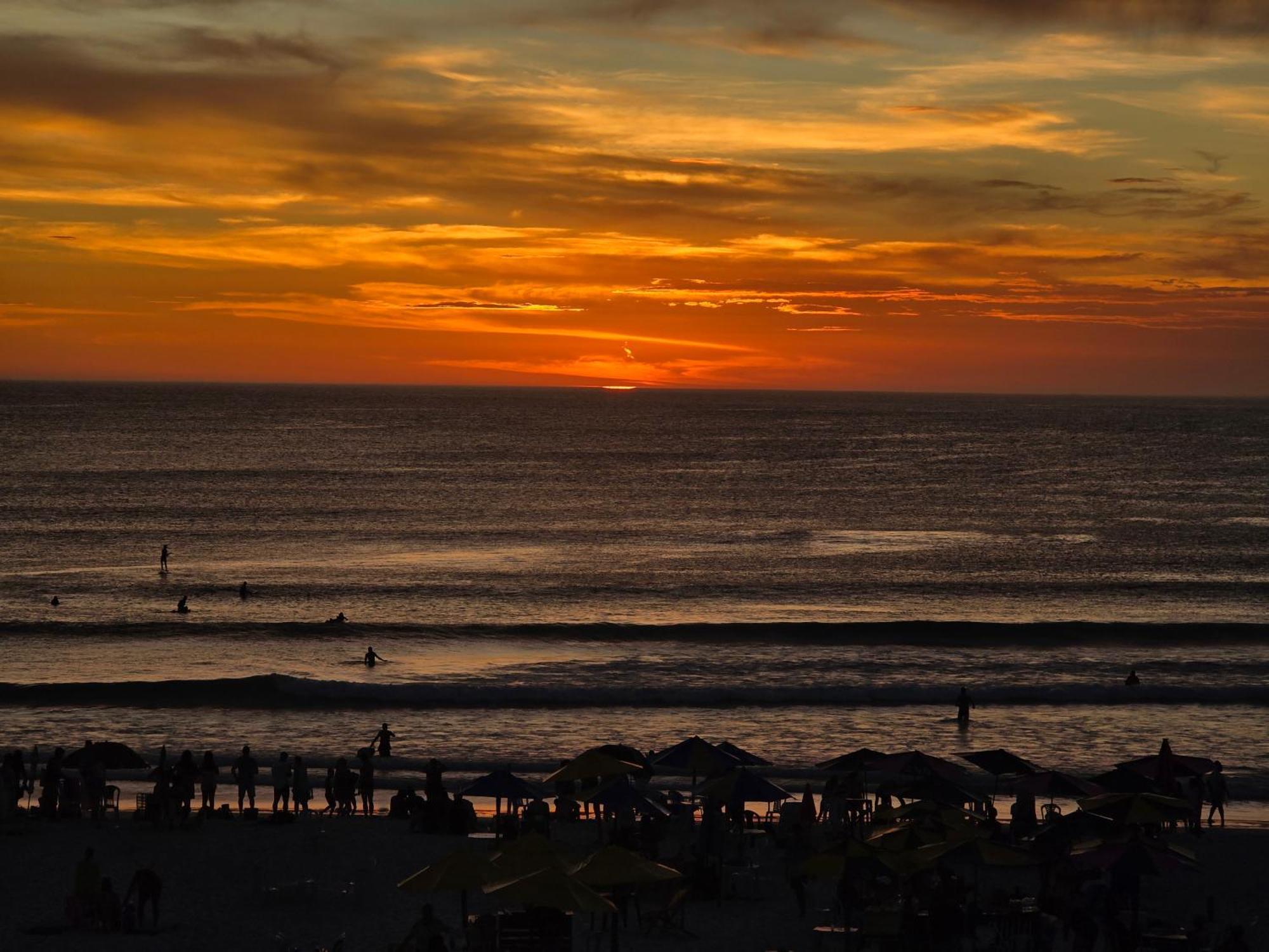 Hostel Praia Brava Arraial do Cabo Ngoại thất bức ảnh