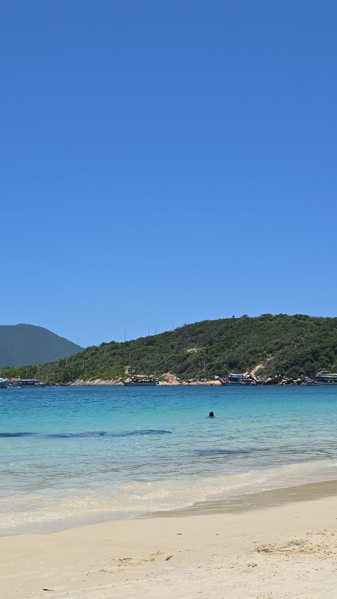 Hostel Praia Brava Arraial do Cabo Ngoại thất bức ảnh