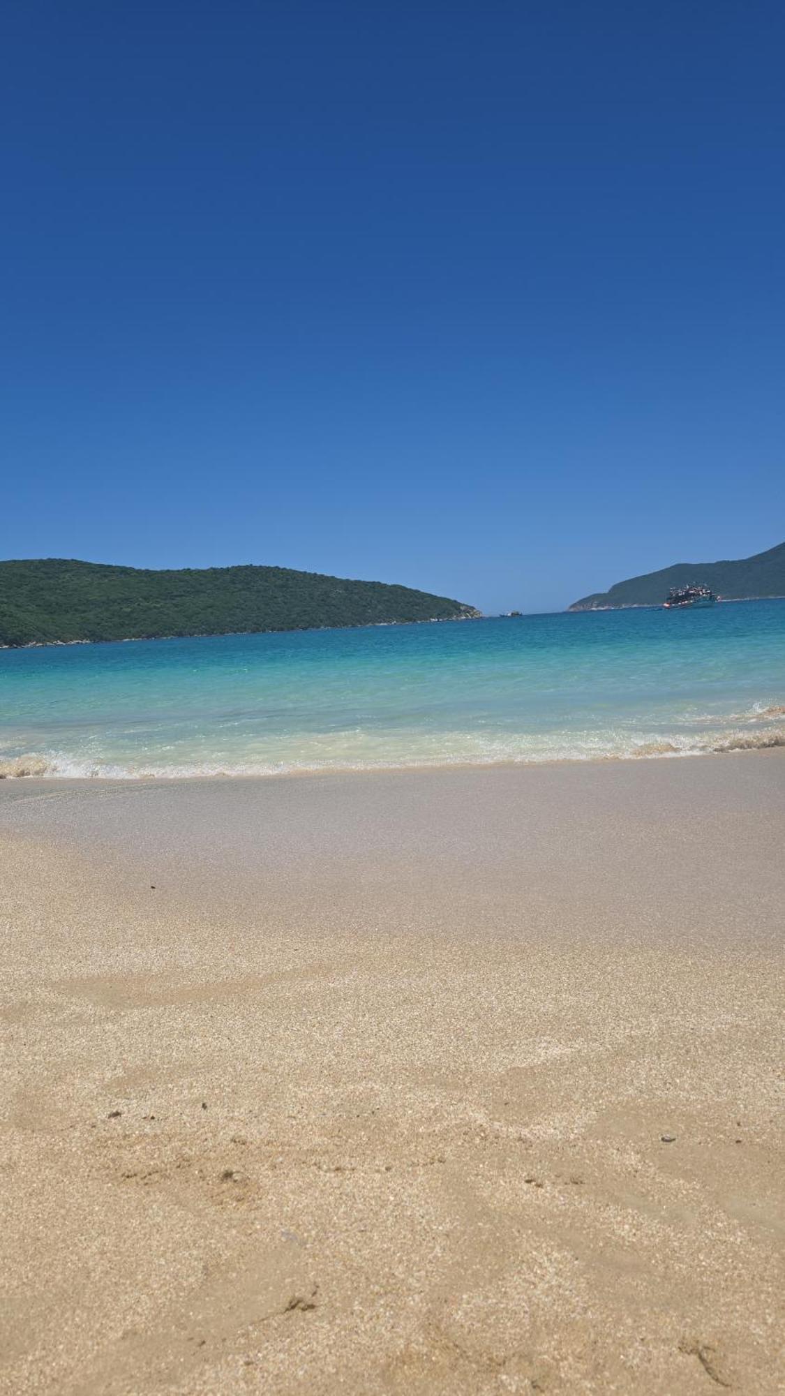 Hostel Praia Brava Arraial do Cabo Ngoại thất bức ảnh